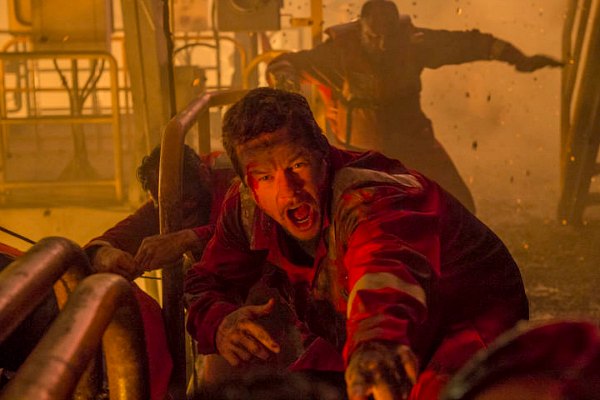 Deepwater Horizon