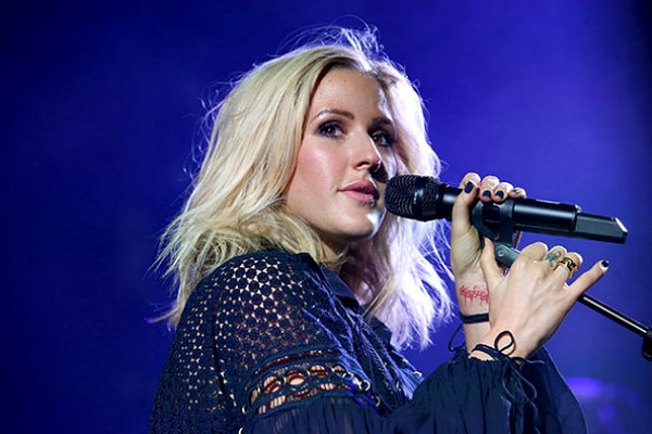 Ellie Goulding