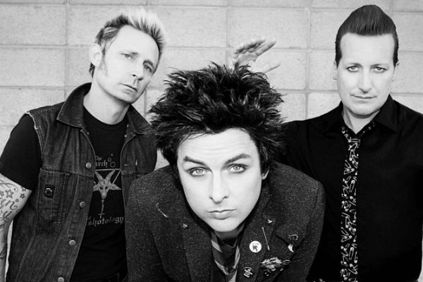 green day