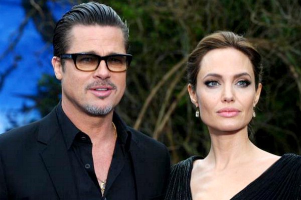 Brangelina