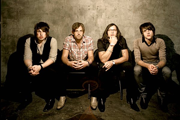 kings of leon