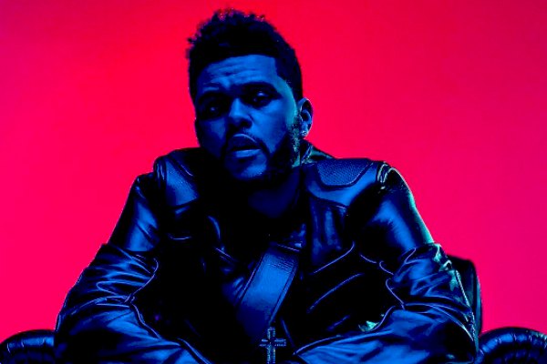 The Weeknd