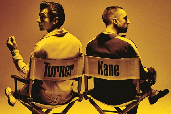 The Last Shadow Puppets