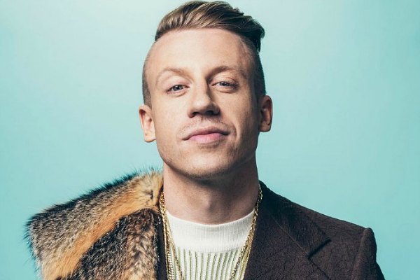 Macklemore