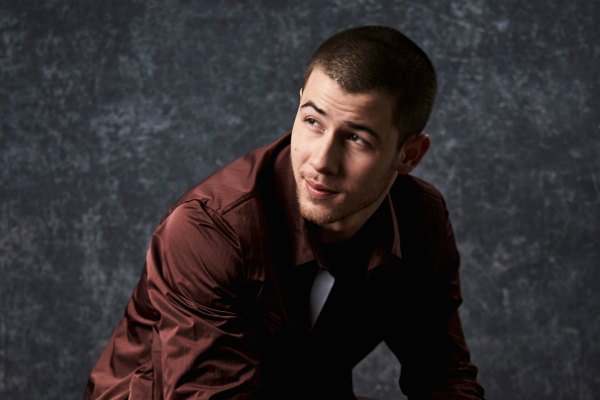 Nick Jonas