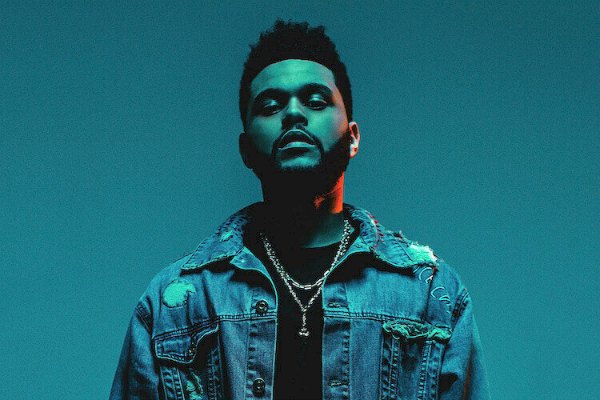 The Weeknd