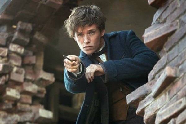 Fantastic Beasts and Where to Find Them