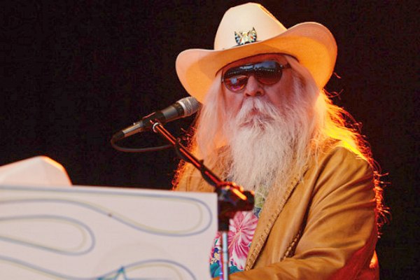 Leon Russell