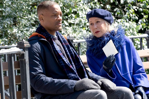 Collateral Beauty