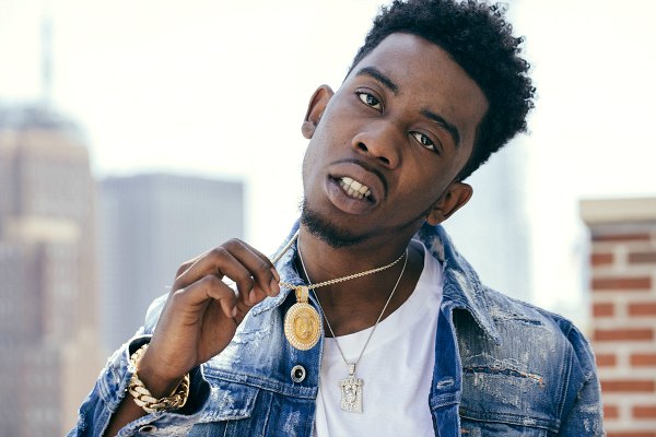 Desiigner