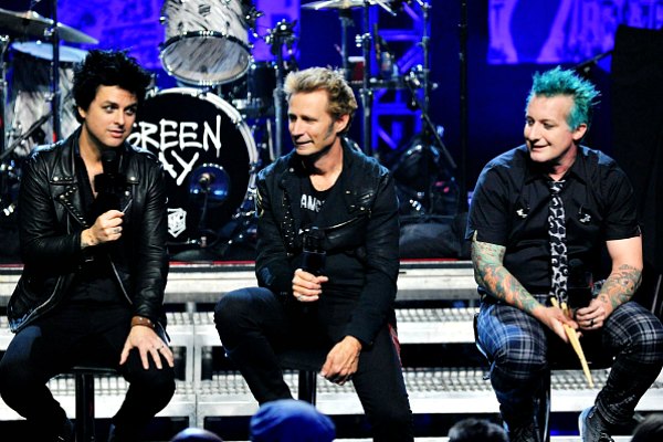 Green Day