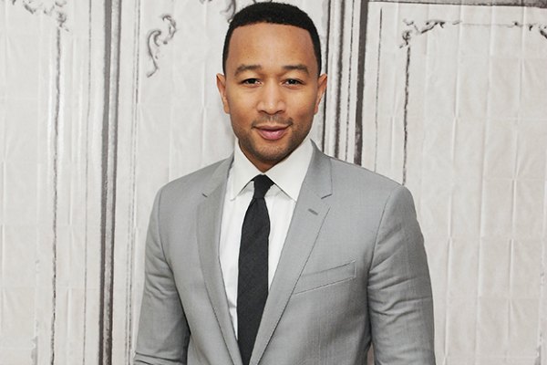 John Legend