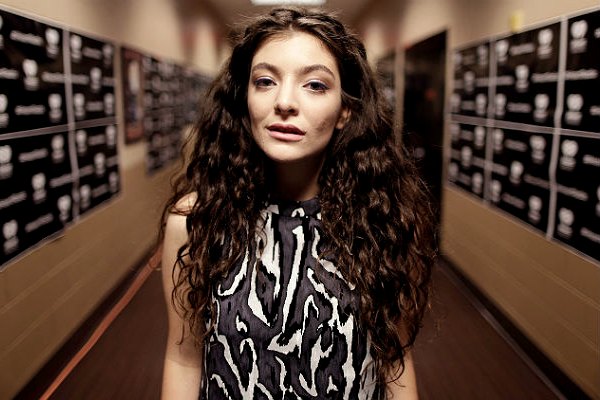 Lorde