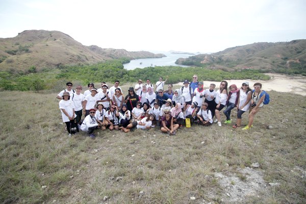 Labuan Bajo