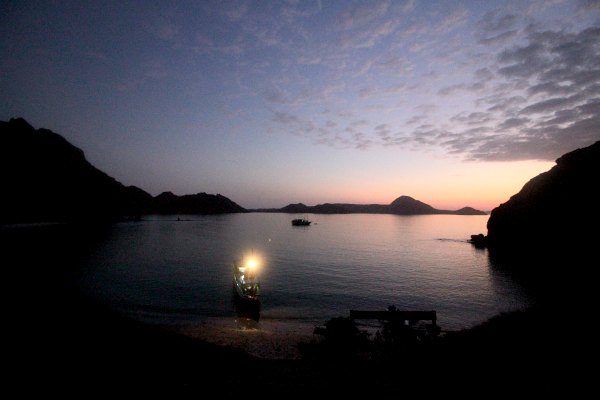 Labuan Bajo