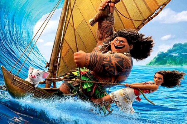 Moana