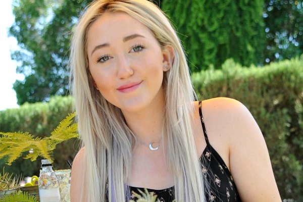 Noah Cyrus