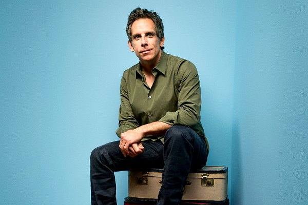 Ben Stiller