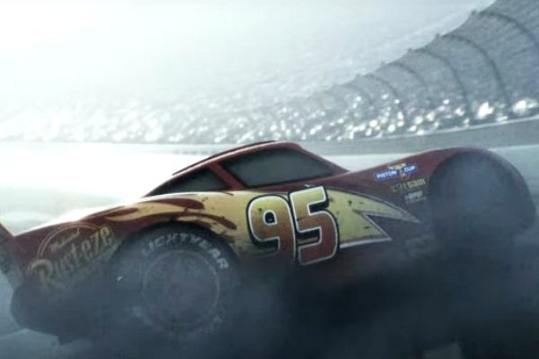 Cars 3