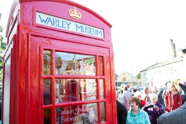 Warley Museum