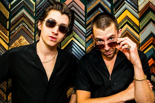 The Last Shadow Puppets