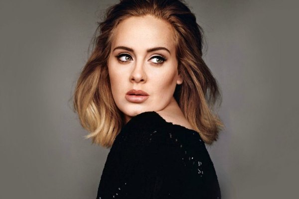 Adele