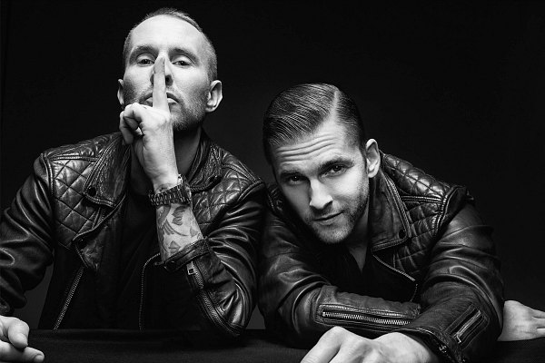 Galantis