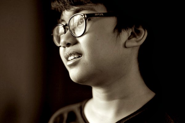 Joey Alexander