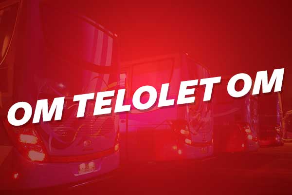 Telolet