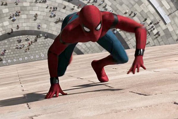 Spider-Man: Homecoming