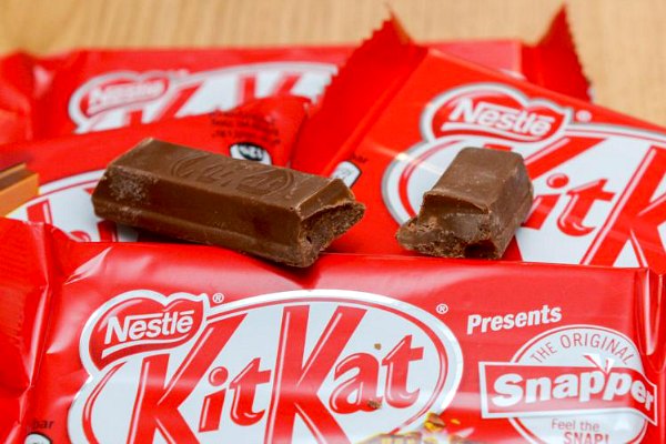 KitKat