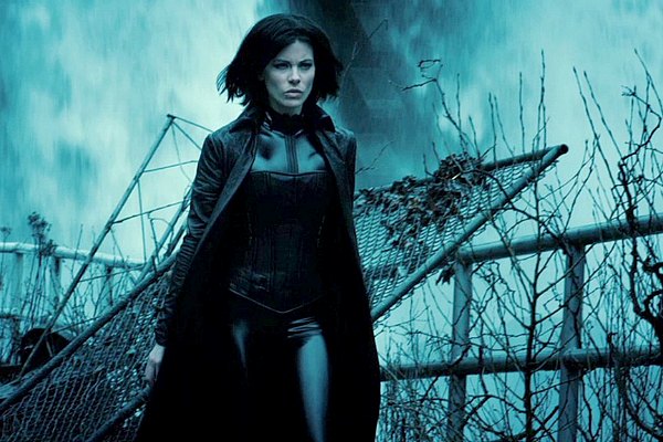 Underworld 5: Blood Wars