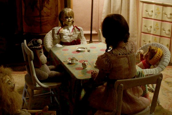 Annabelle 2