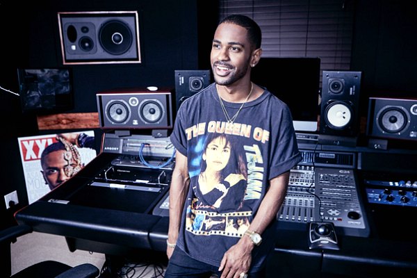 Big Sean