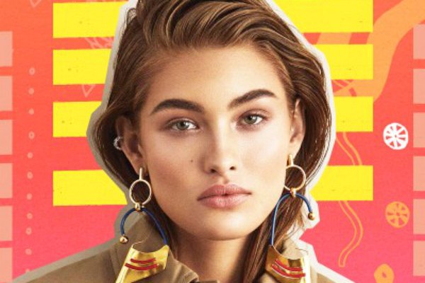 Grace Elizabeth