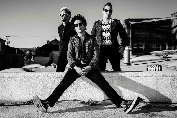 Green Day