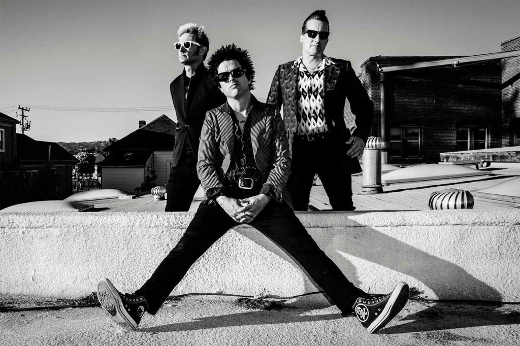 Green Day