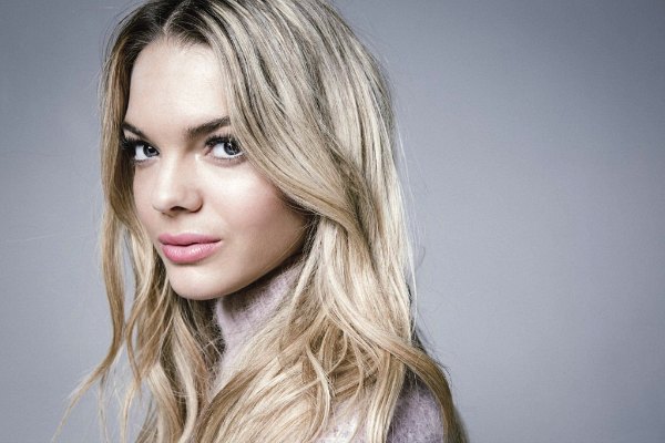 Louisa Johnson