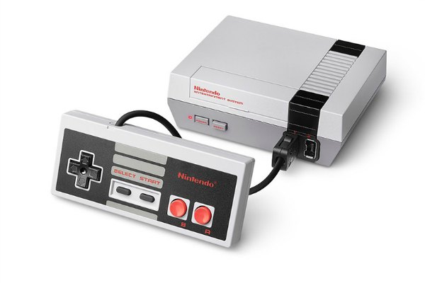 NES Classic