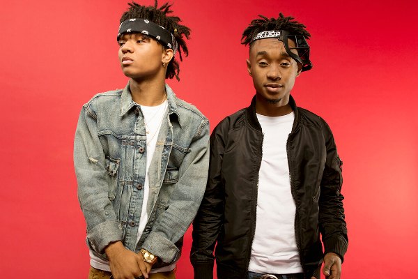 Rae Sremmurd