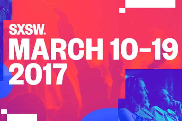 SXSW Festival 2017