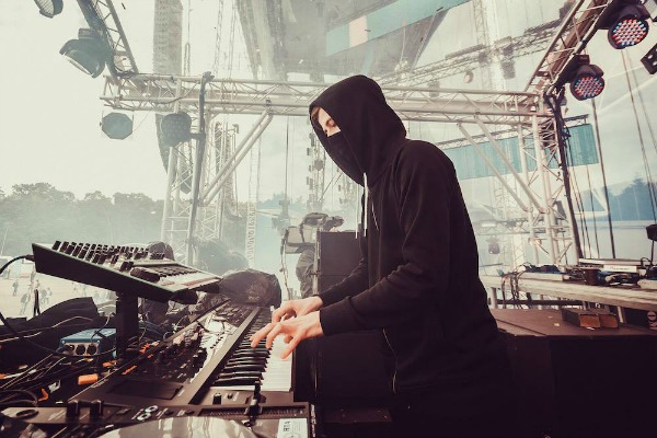 Alan Walker