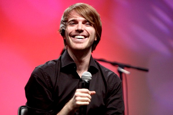 Shane Dawson