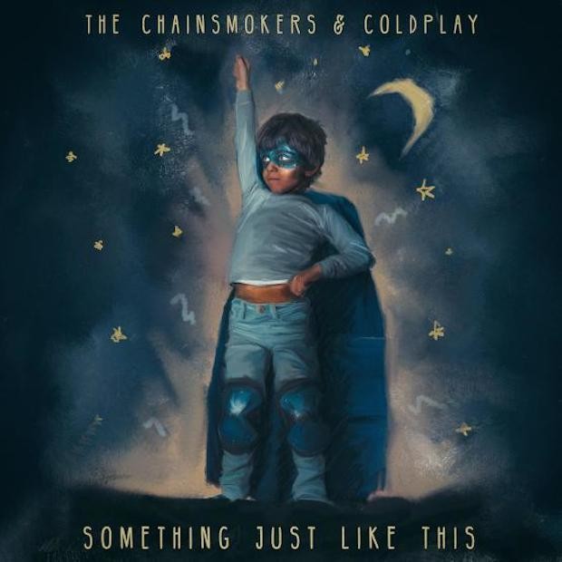 The Chainsmokers & Coldplay