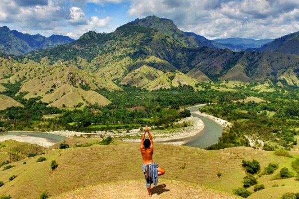 Asoka Remadja