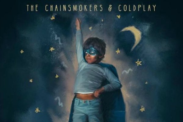 The Chainsmokers & Coldplay