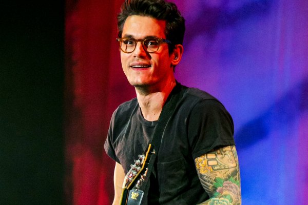 John Mayer