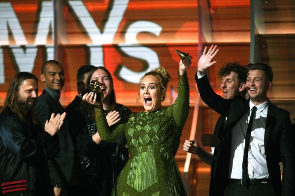 Adele