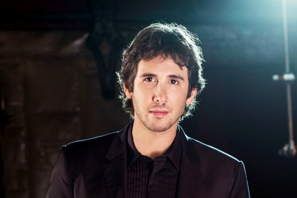 Josh Groban