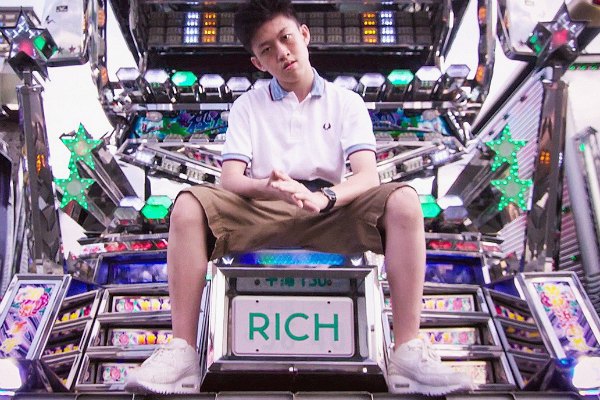 Rich Chigga